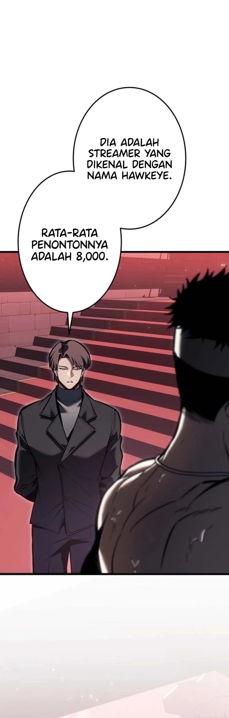 Reincarnator’s Stream Chapter 21 - halaman 62