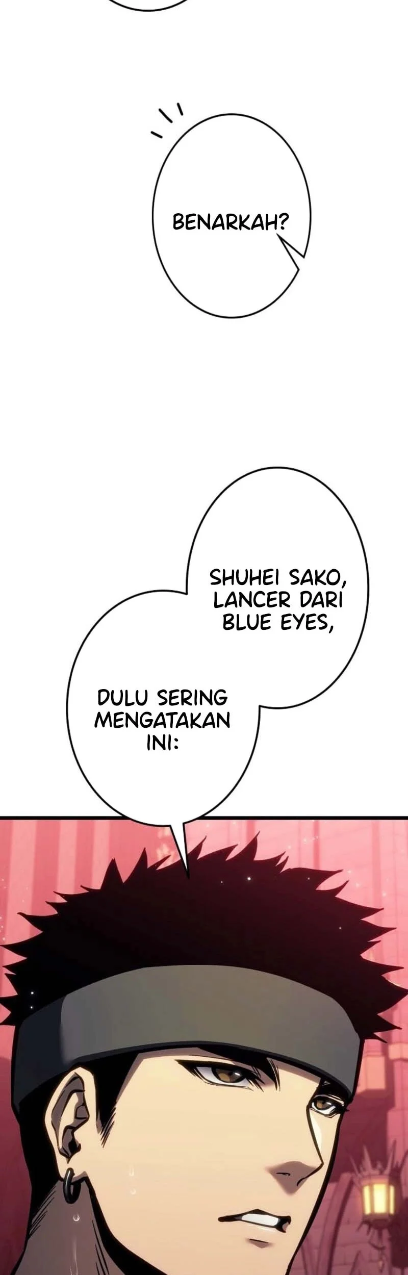 Reincarnator’s Stream Chapter 21 - halaman 67