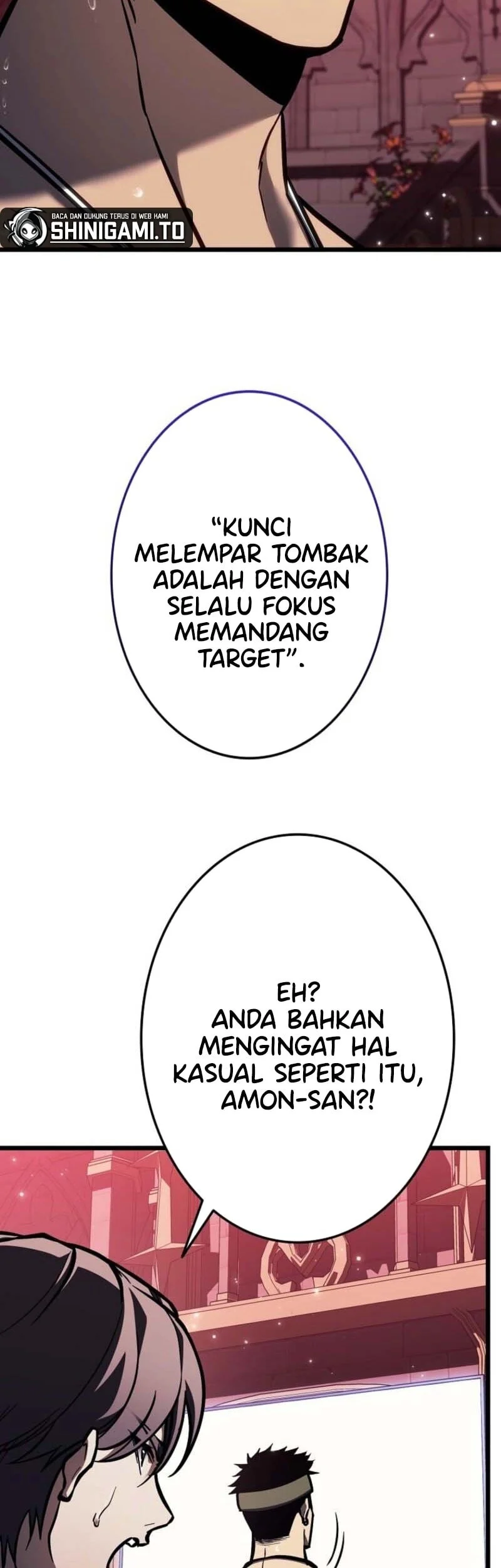Reincarnator’s Stream Chapter 21 - halaman 68