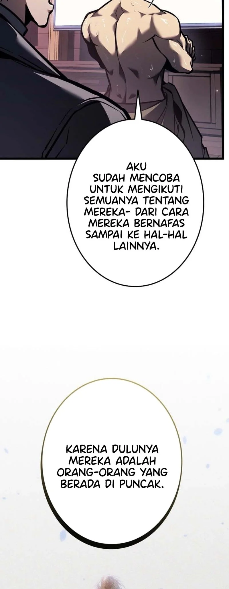 Reincarnator’s Stream Chapter 21 - halaman 69