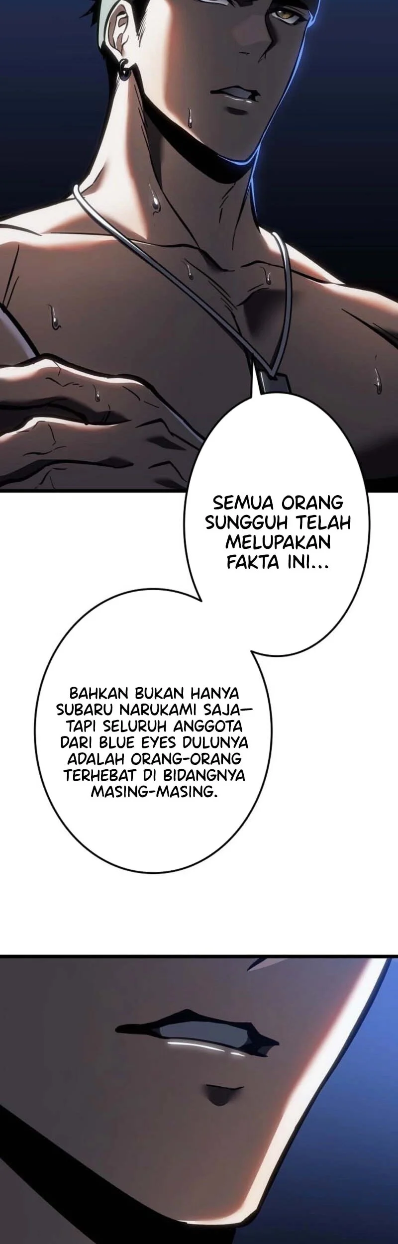 Reincarnator’s Stream Chapter 21 - halaman 71