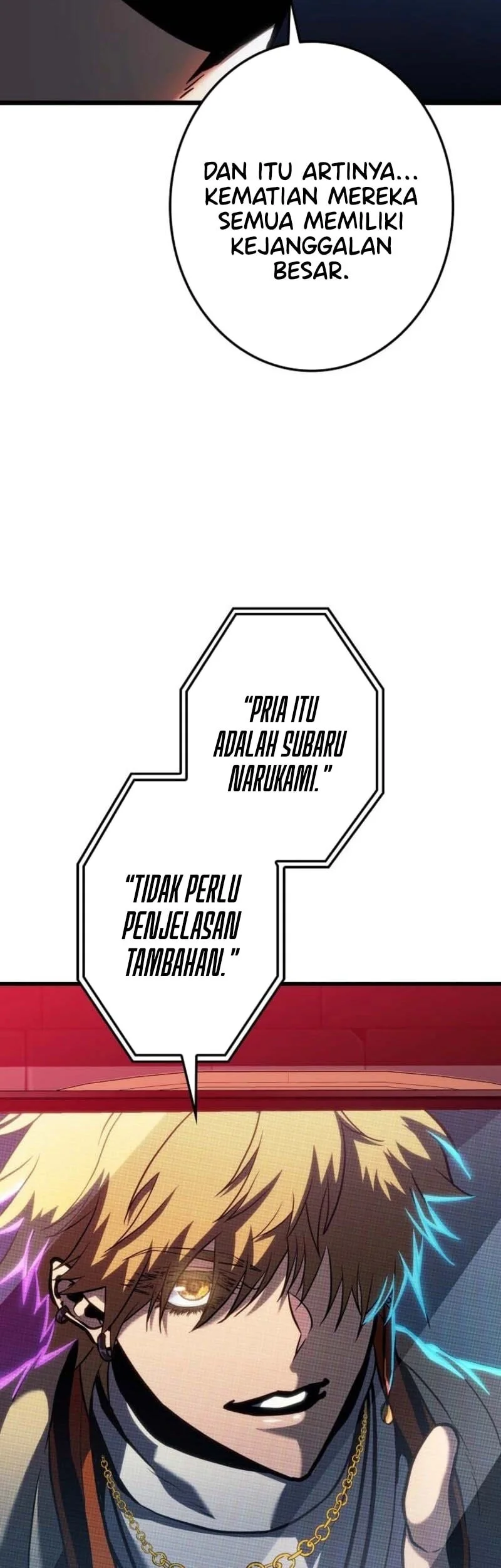 Reincarnator’s Stream Chapter 21 - halaman 72