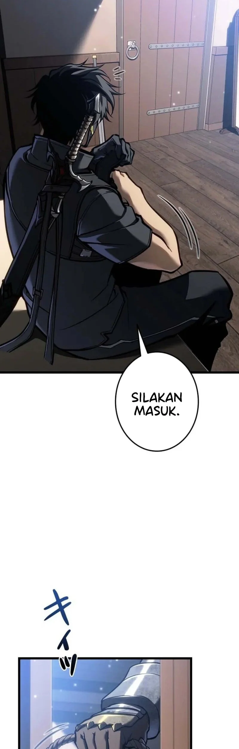 Reincarnator’s Stream Chapter 22 - halaman 19
