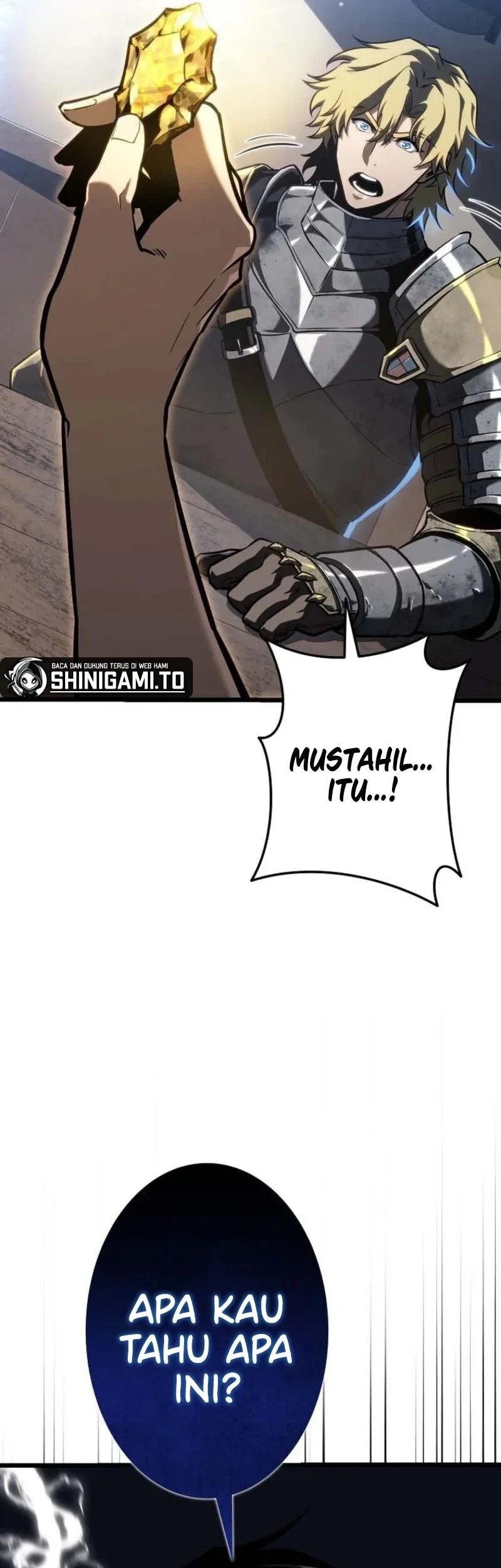 Reincarnator’s Stream Chapter 22 - halaman 28