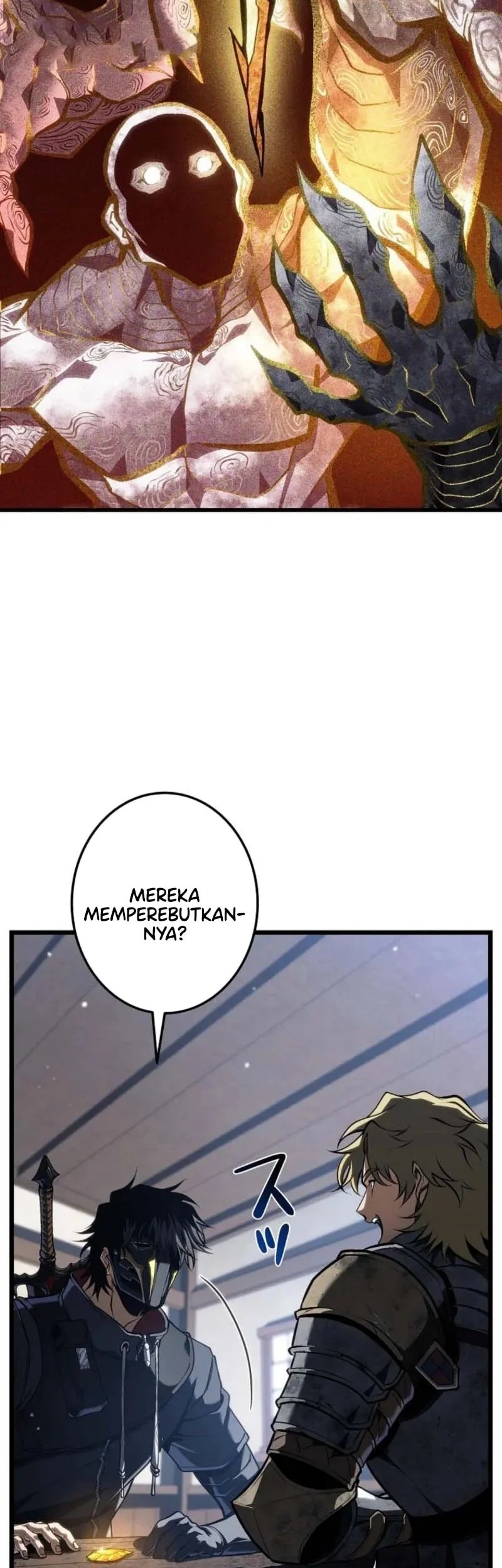Reincarnator’s Stream Chapter 22 - halaman 38