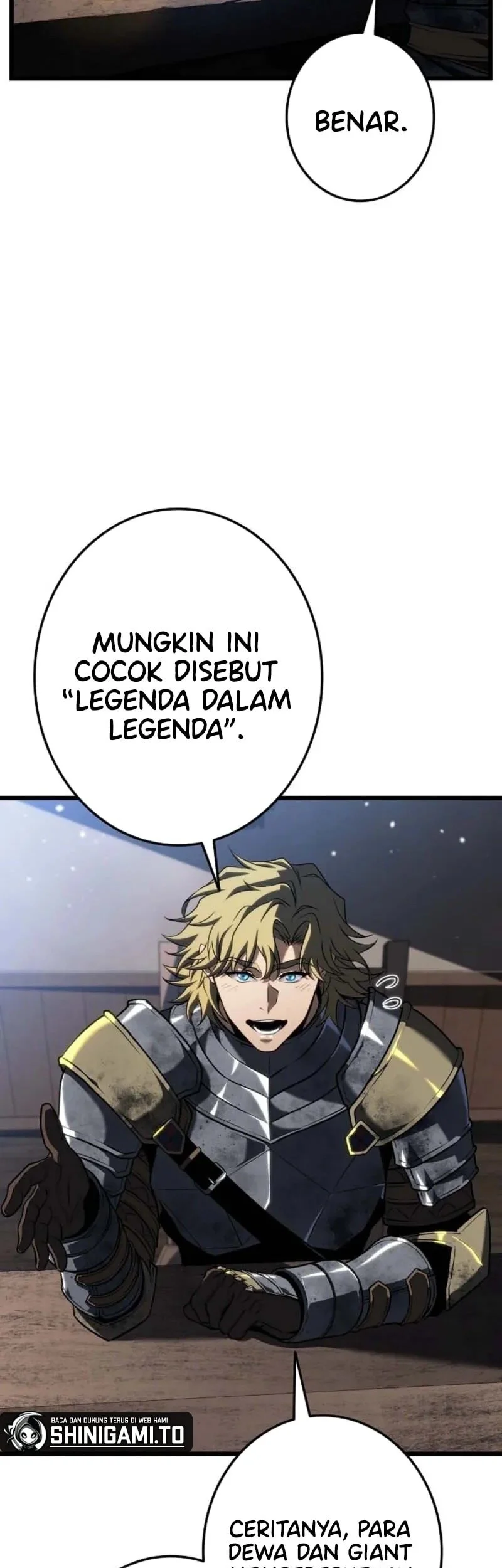 Reincarnator’s Stream Chapter 22 - halaman 39