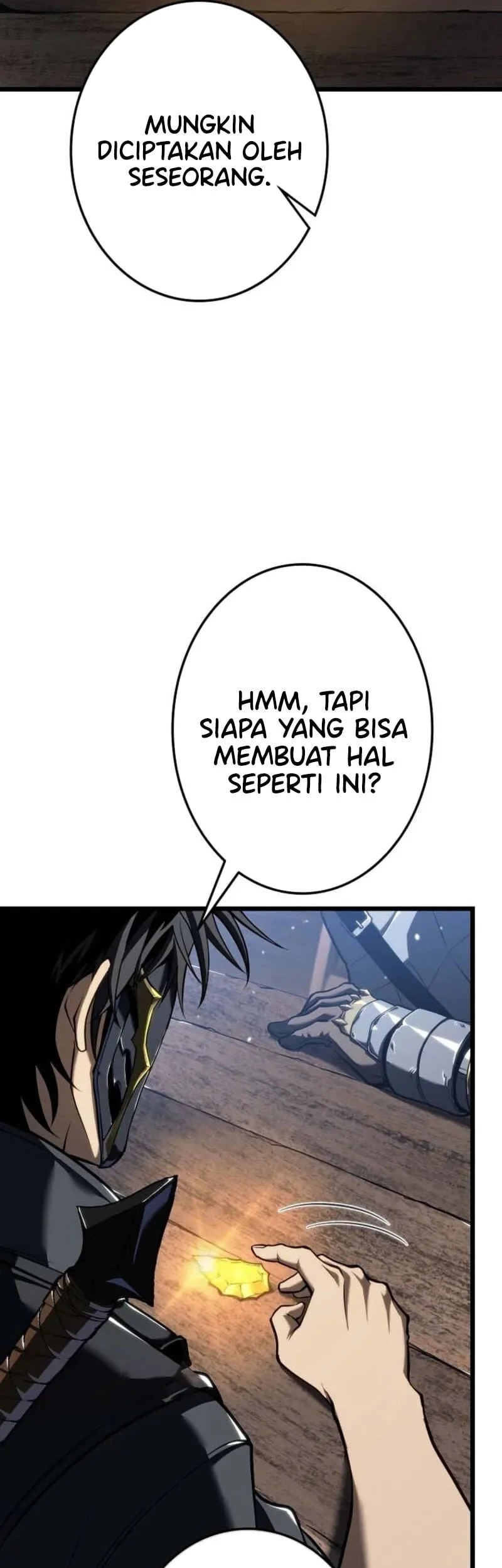 Reincarnator’s Stream Chapter 22 - halaman 41