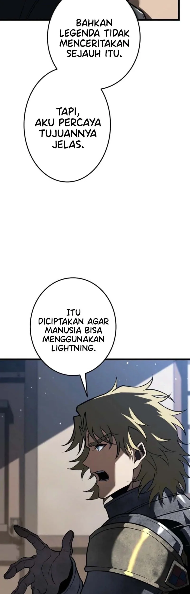 Reincarnator’s Stream Chapter 22 - halaman 42
