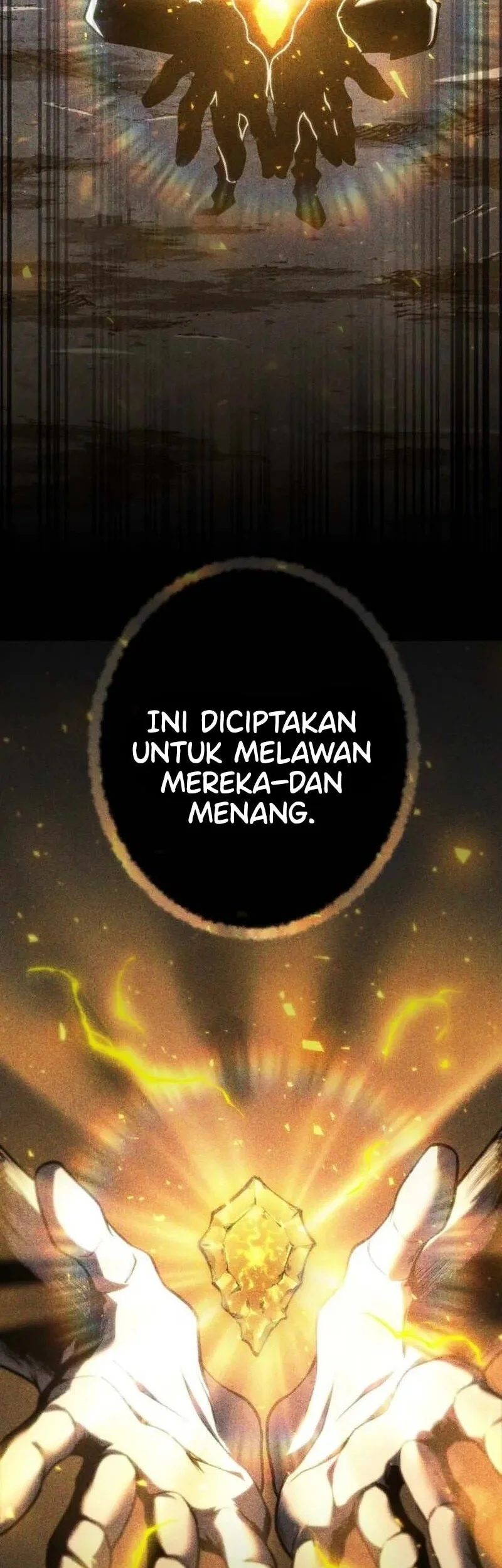 Reincarnator’s Stream Chapter 22 - halaman 46