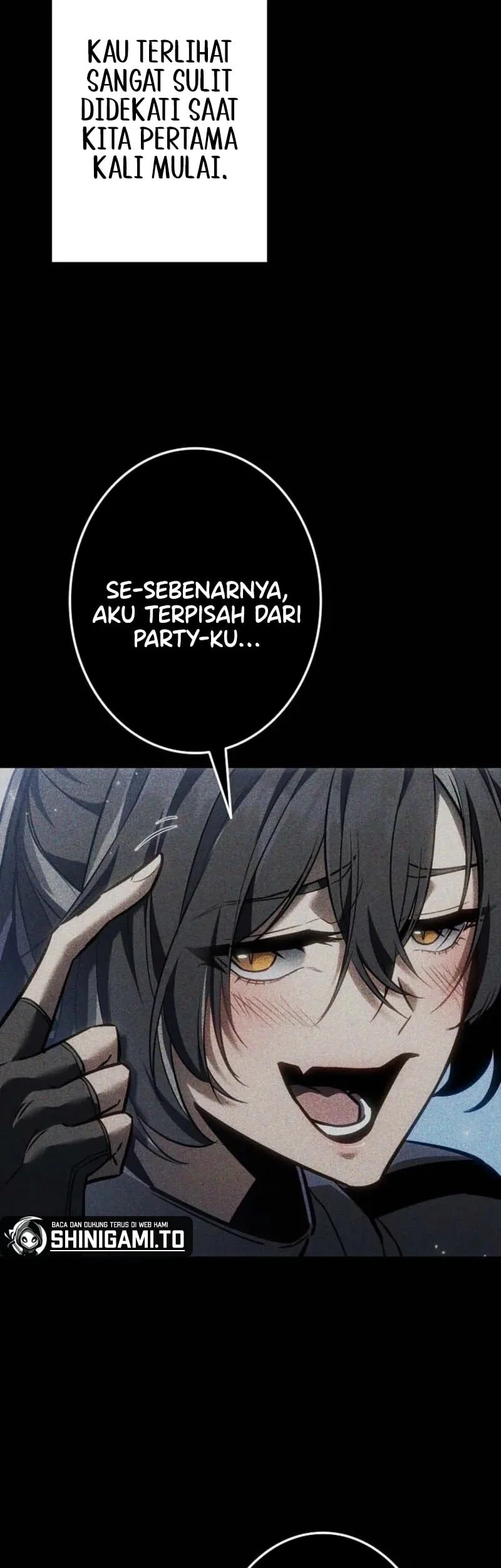 Reincarnator’s Stream Chapter 22 - halaman 62