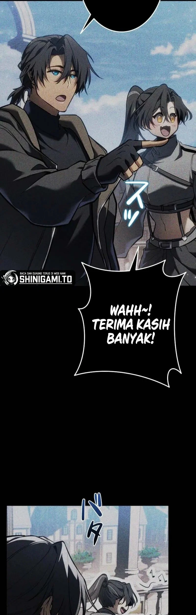 Reincarnator’s Stream Chapter 22 - halaman 66