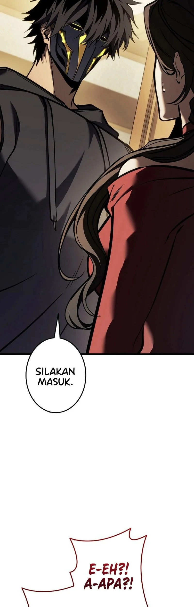 Reincarnator’s Stream Chapter 24 - halaman 11