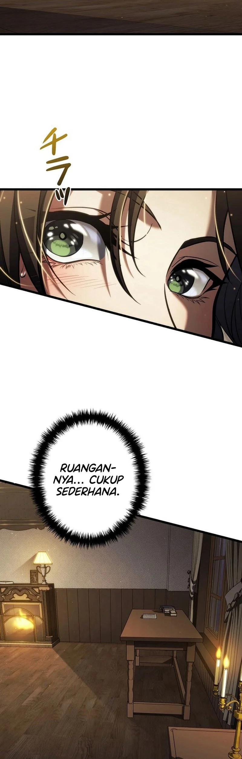 Reincarnator’s Stream Chapter 24 - halaman 16