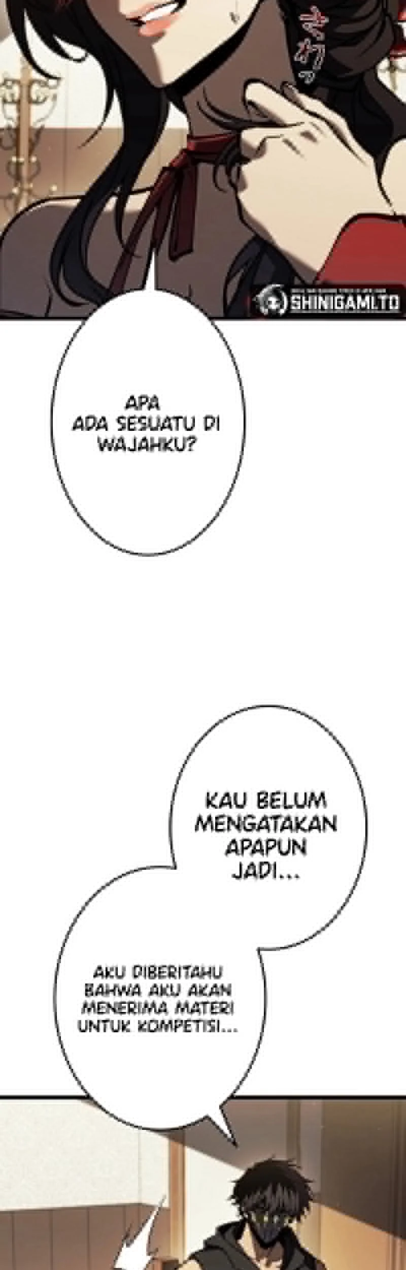 Reincarnator’s Stream Chapter 24 - halaman 20