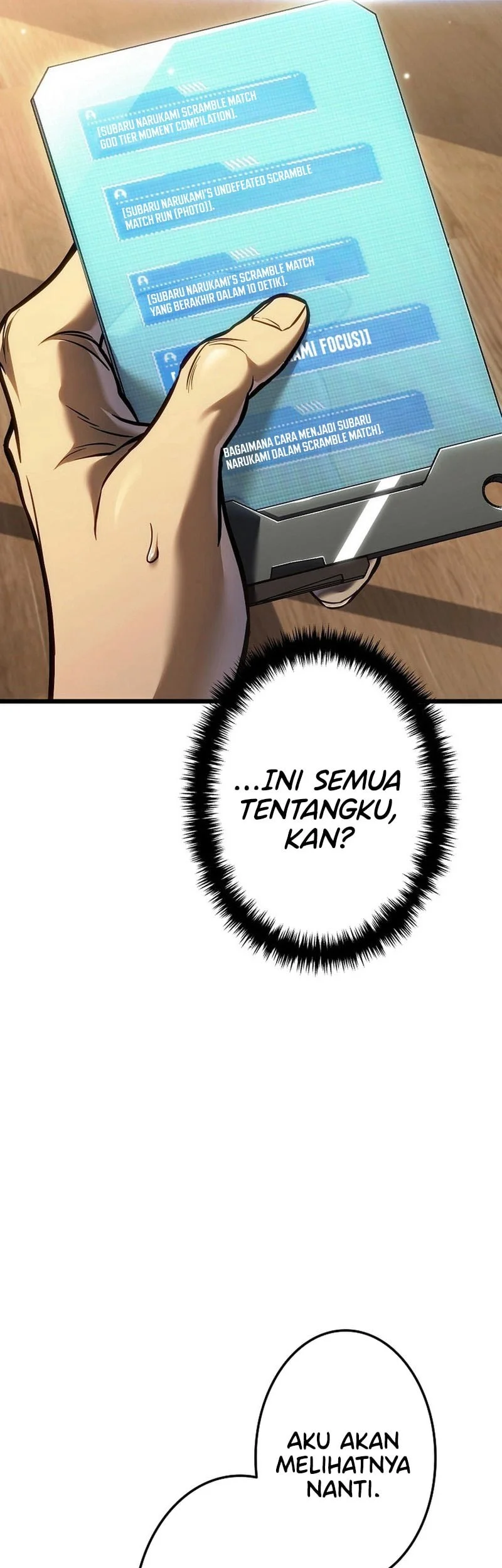 Reincarnator’s Stream Chapter 24 - halaman 30