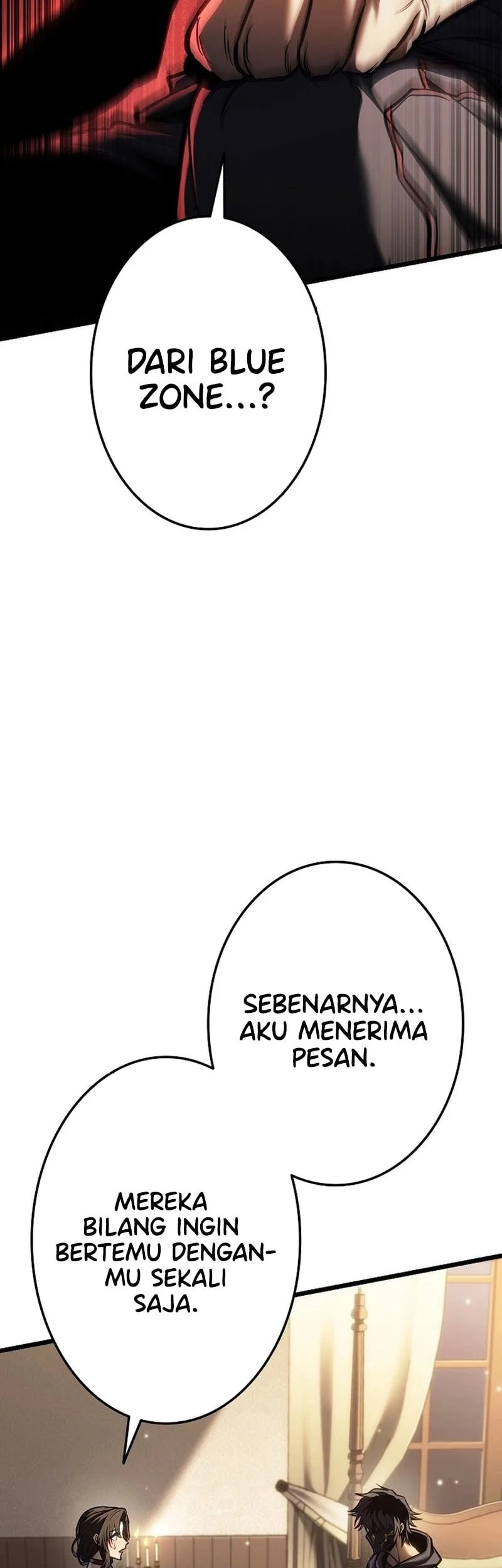 Reincarnator’s Stream Chapter 24 - halaman 36