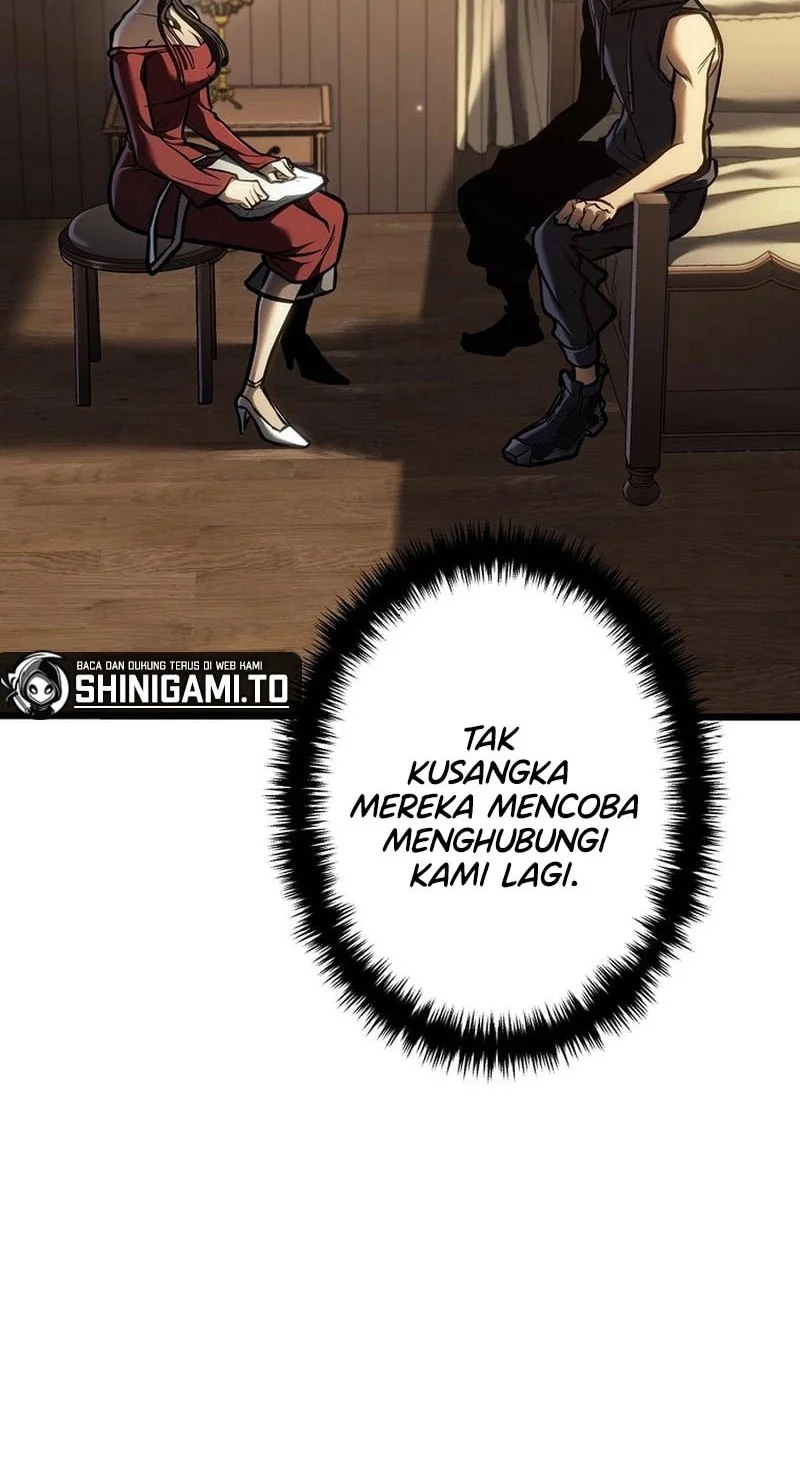 Reincarnator’s Stream Chapter 24 - halaman 37