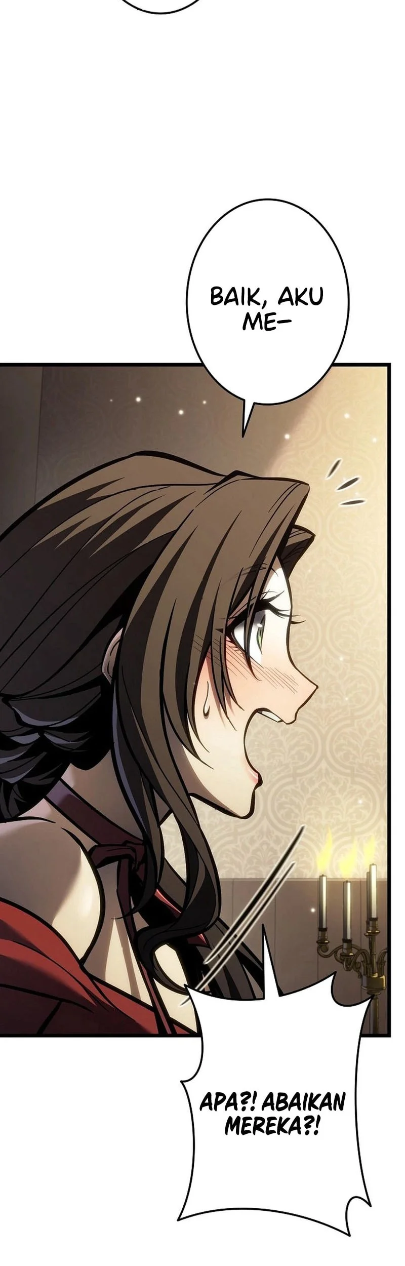Reincarnator’s Stream Chapter 24 - halaman 39