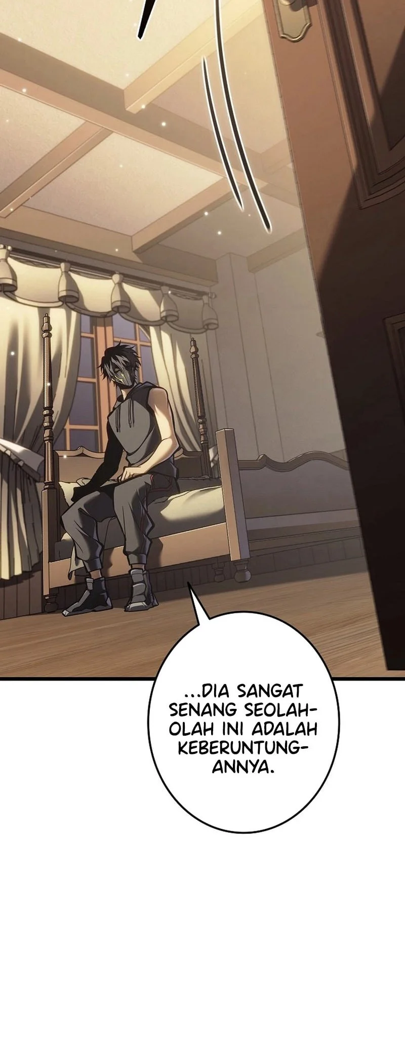 Reincarnator’s Stream Chapter 24 - halaman 45