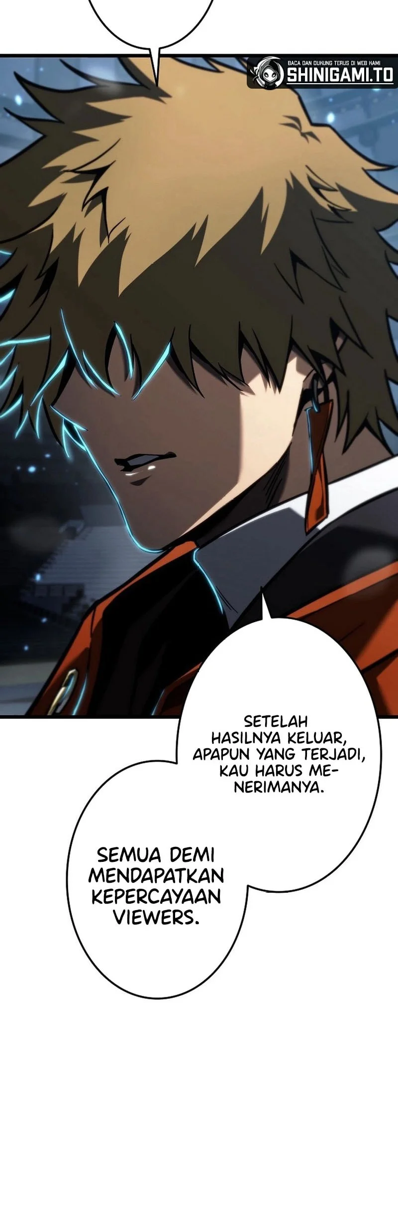 Reincarnator’s Stream Chapter 24 - halaman 53