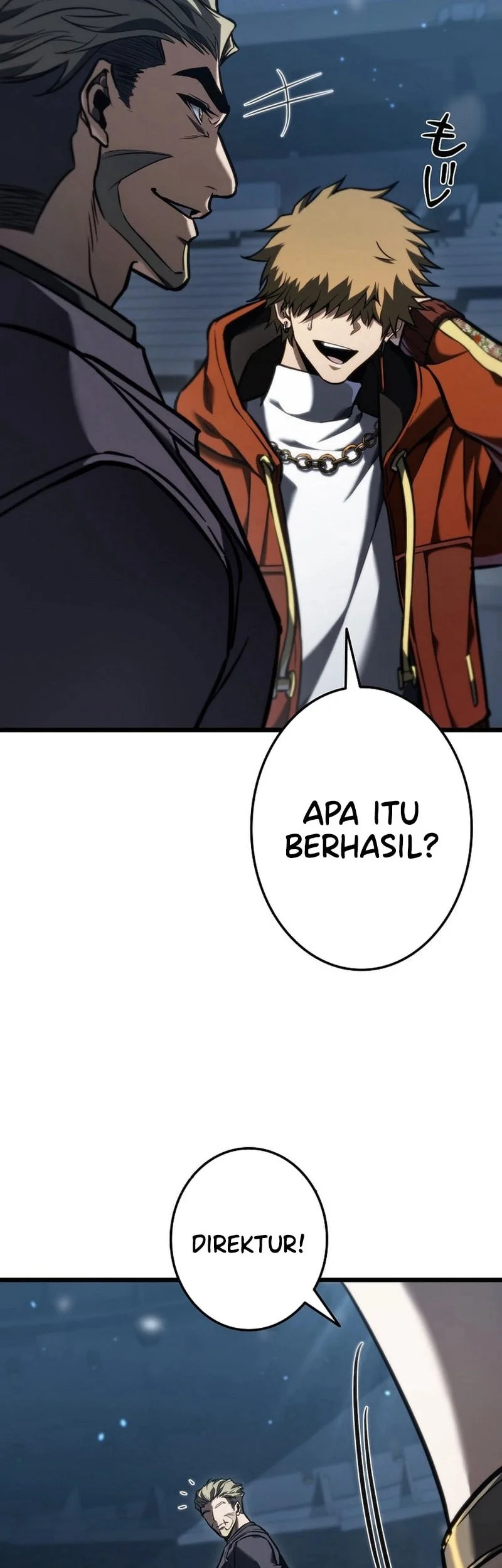 Reincarnator’s Stream Chapter 24 - halaman 55