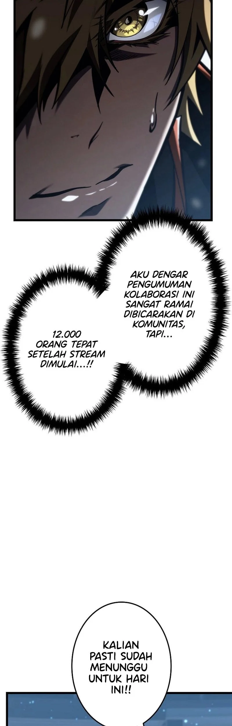 Reincarnator’s Stream Chapter 24 - halaman 66