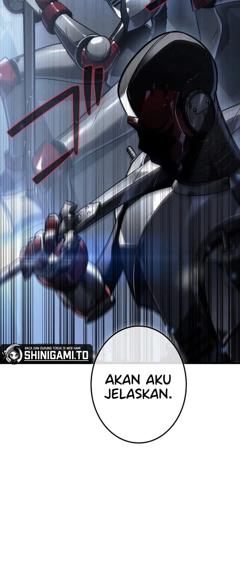 Reincarnator’s Stream Chapter 24 - halaman 80