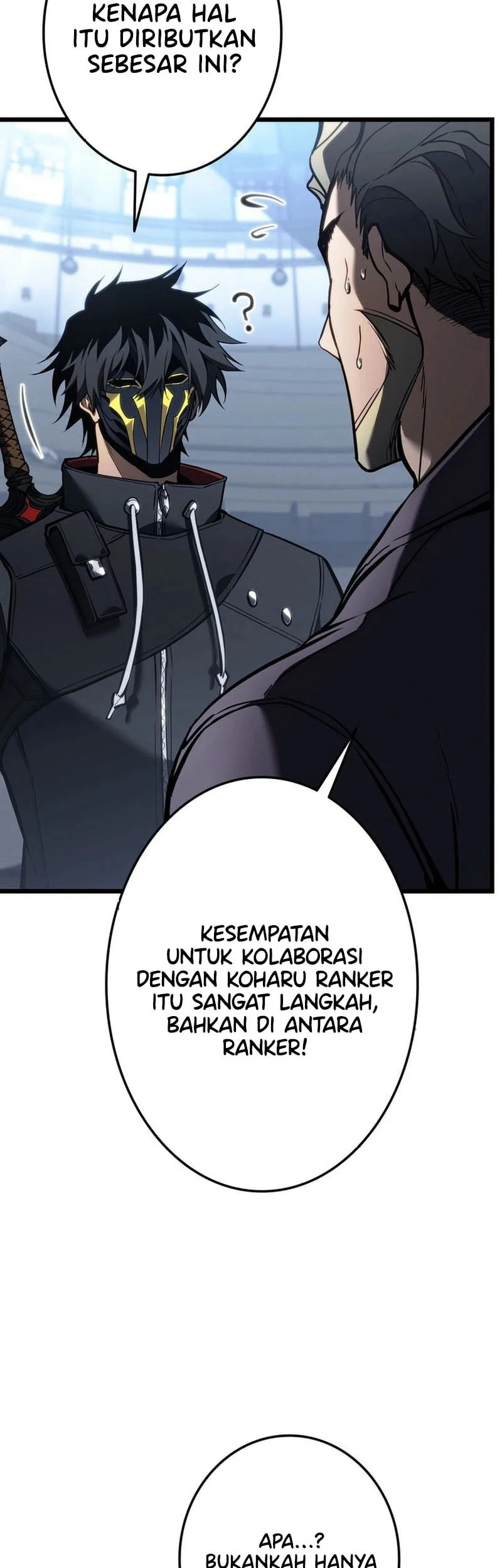 Reincarnator’s Stream Chapter 25 - halaman 70