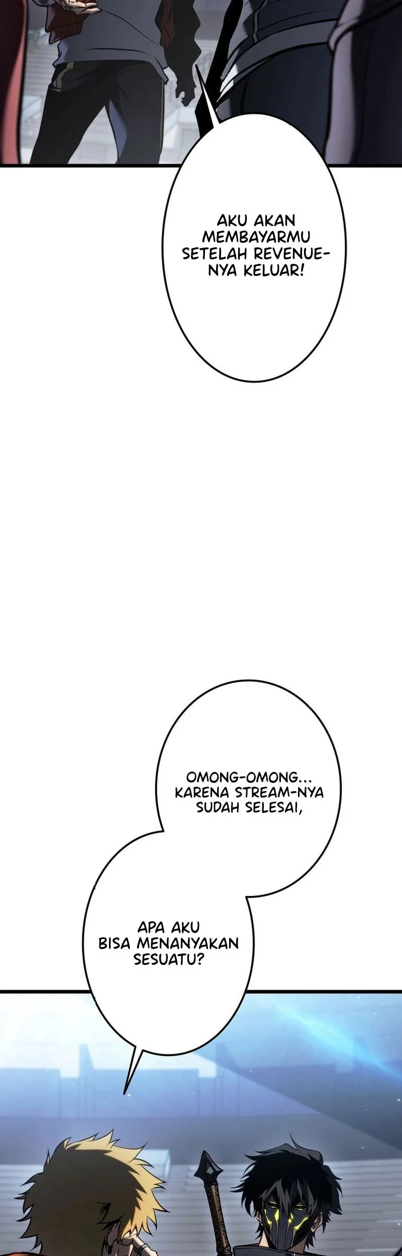 Reincarnator’s Stream Chapter 25 - halaman 74