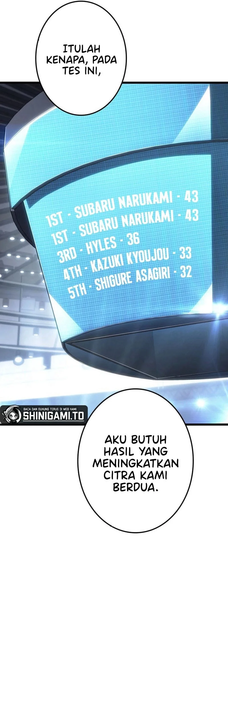 Reincarnator’s Stream Chapter 25 - halaman 84