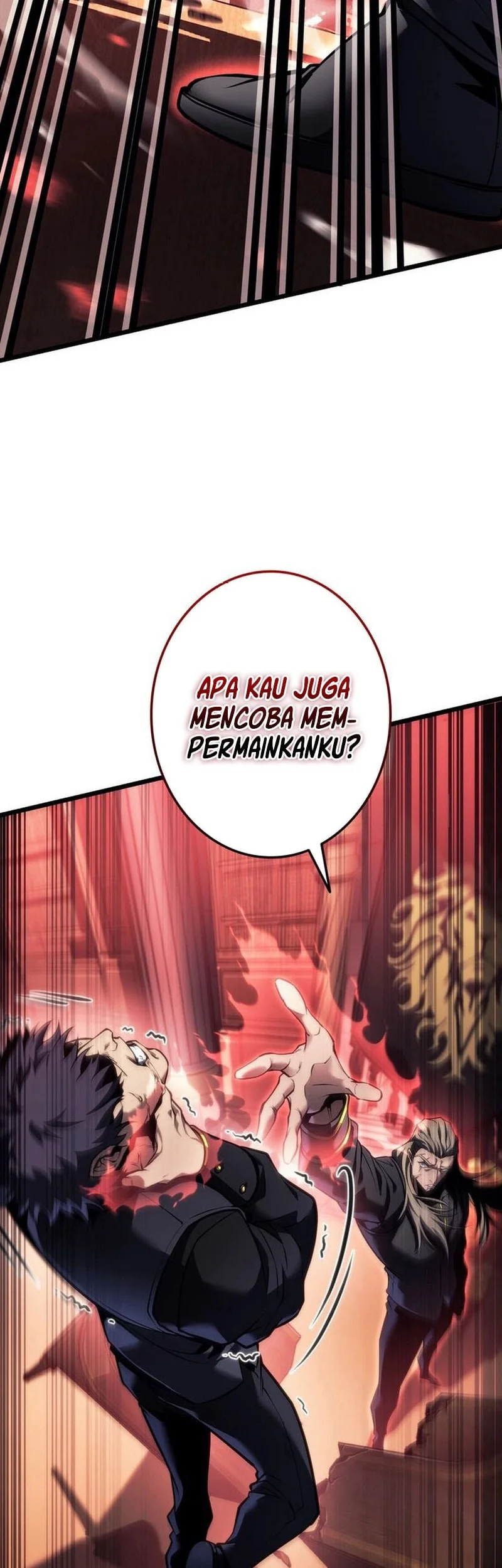 Reincarnator’s Stream Chapter 26 - halaman 20