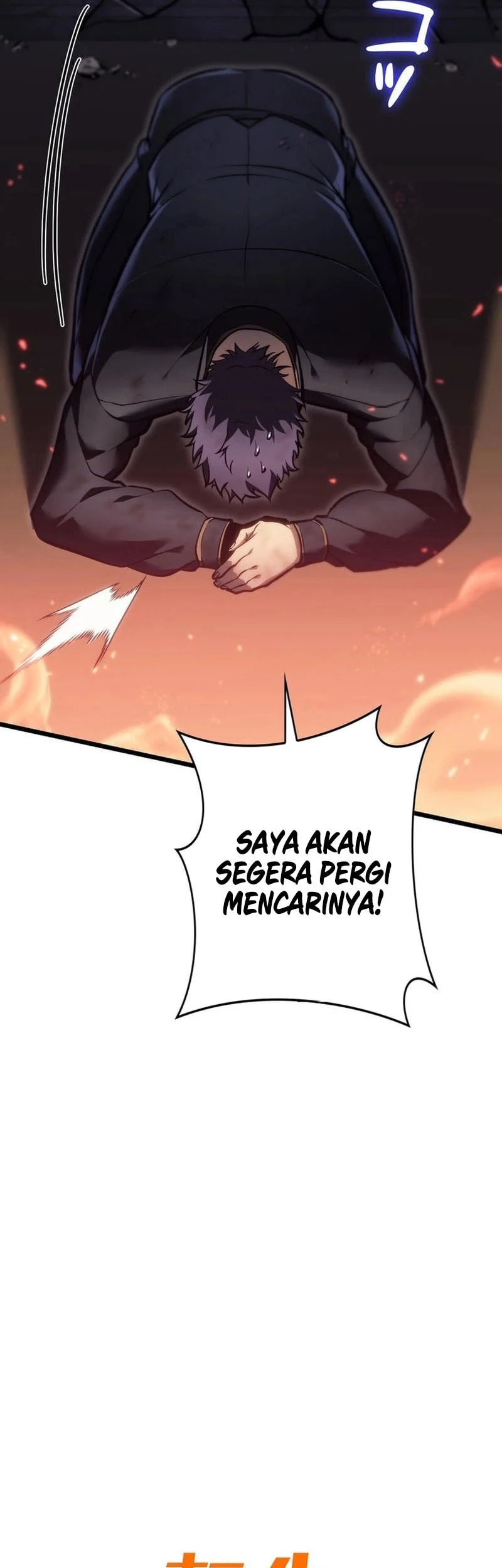 Reincarnator’s Stream Chapter 26 - halaman 27