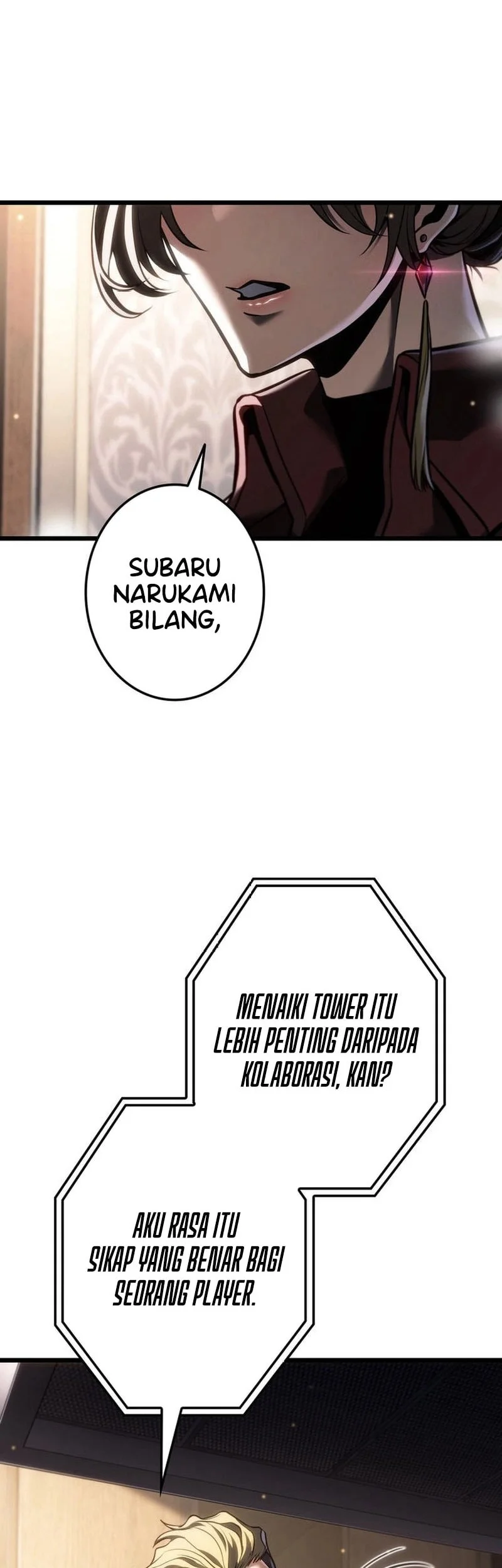 Reincarnator’s Stream Chapter 26 - halaman 36