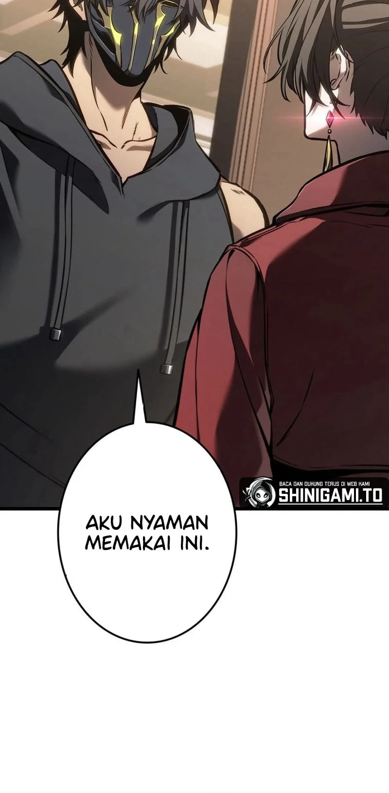 Reincarnator’s Stream Chapter 26 - halaman 42
