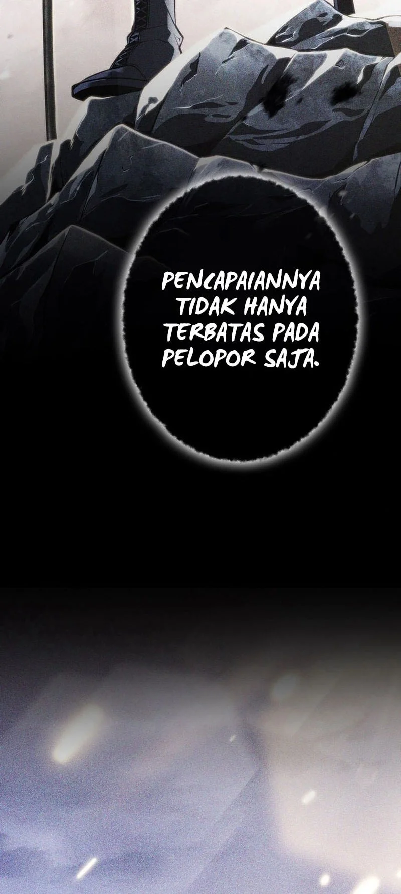 Reincarnator’s Stream Chapter 26 - halaman 58