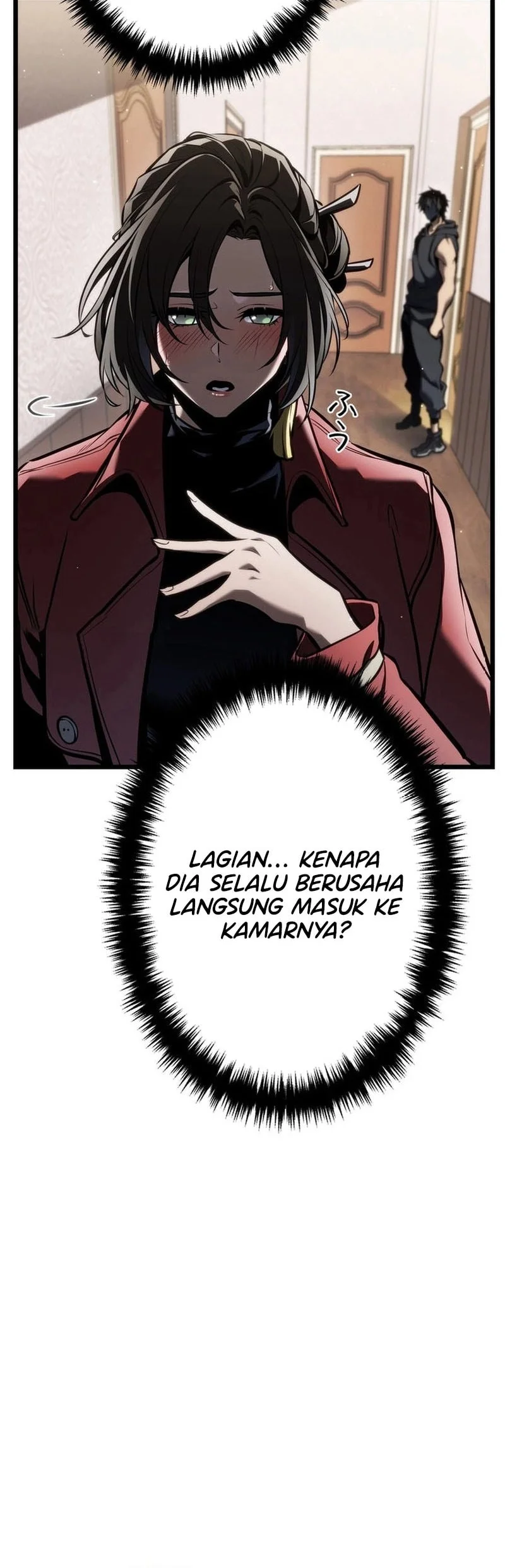 Reincarnator’s Stream Chapter 26 - halaman 66