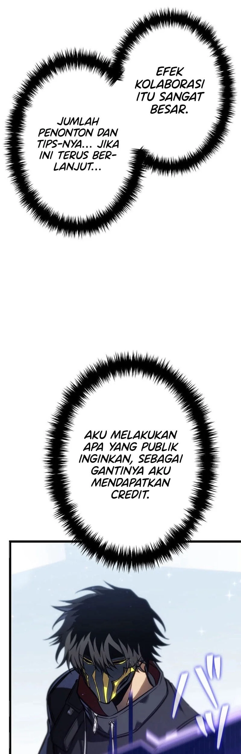 Reincarnator’s Stream Chapter 26 - halaman 71