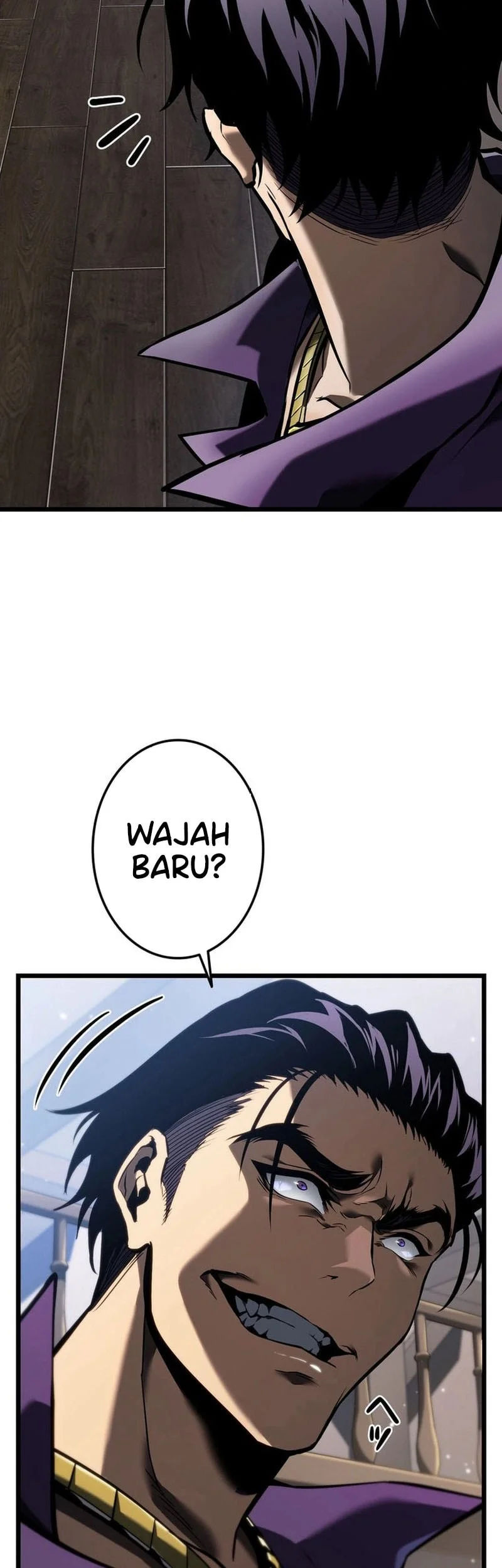 Reincarnator’s Stream Chapter 26 - halaman 77