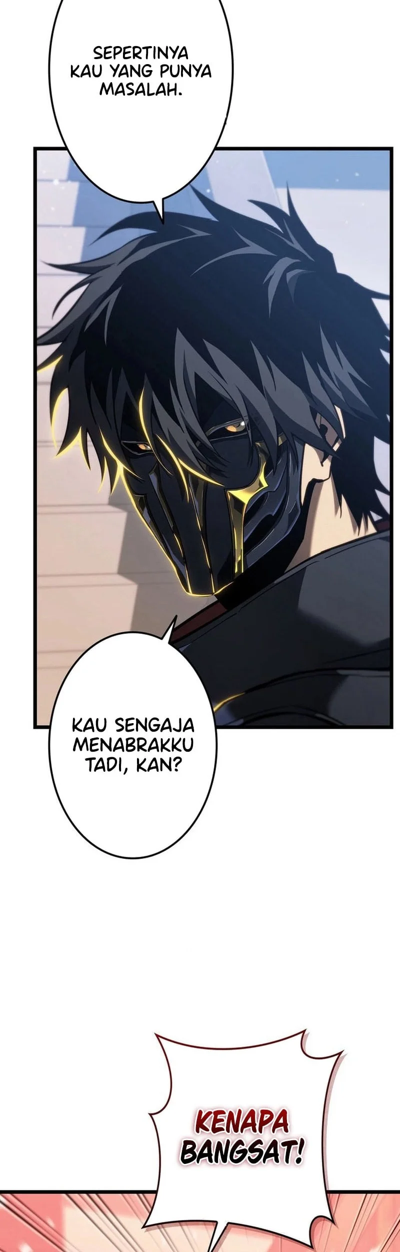 Reincarnator’s Stream Chapter 26 - halaman 84