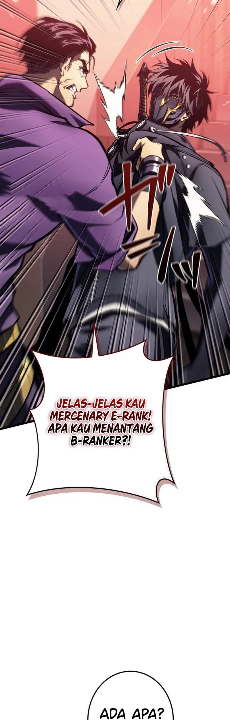 Reincarnator’s Stream Chapter 26 - halaman 85