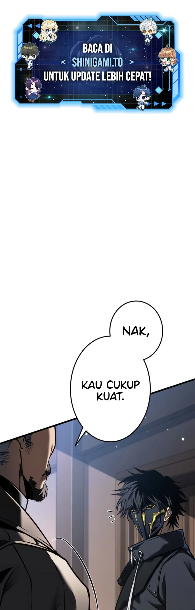 Reincarnator’s Stream Chapter 27 - halaman 2