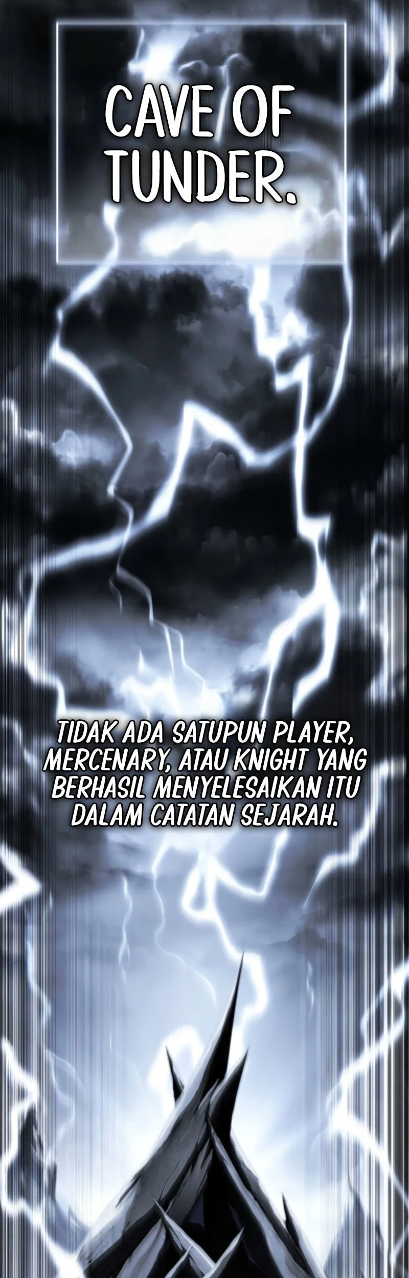 Reincarnator’s Stream Chapter 27 - halaman 21