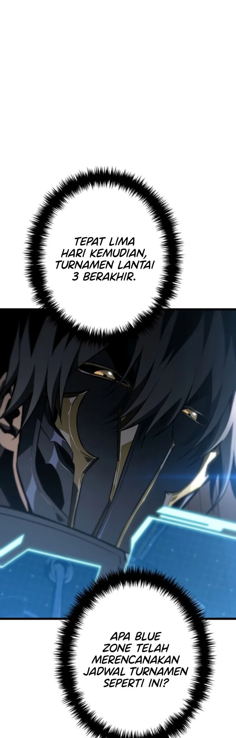 Reincarnator’s Stream Chapter 27 - halaman 34
