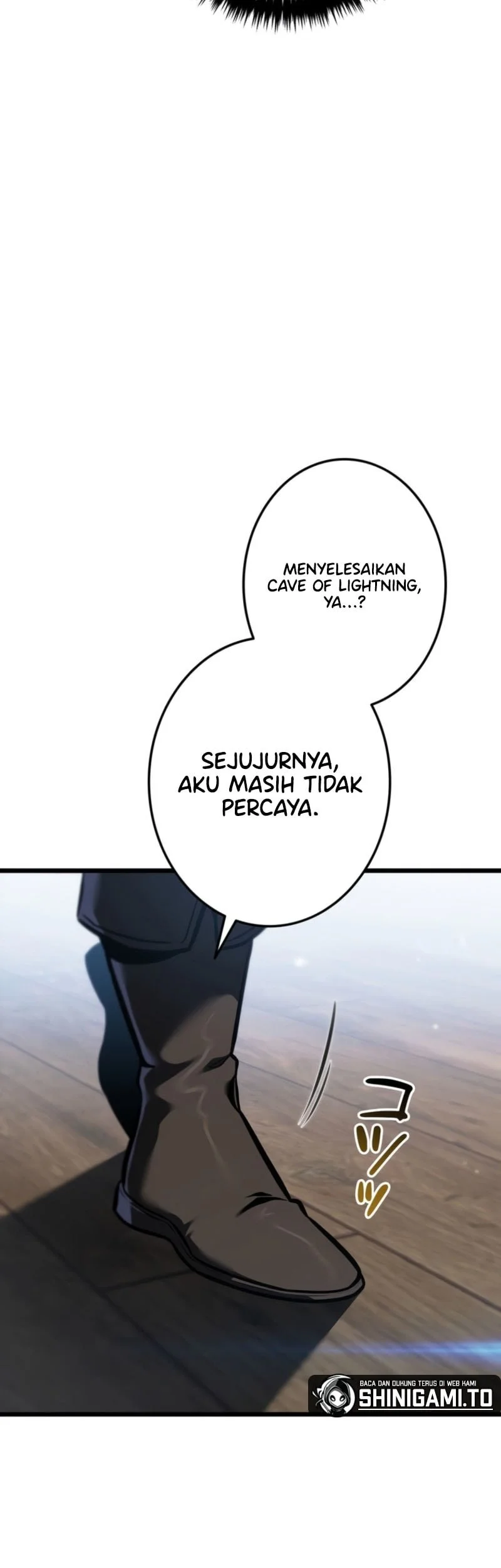 Reincarnator’s Stream Chapter 27 - halaman 35