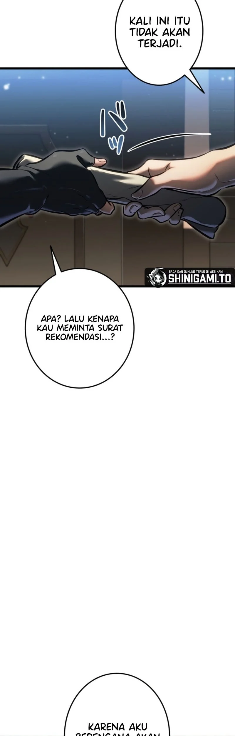 Reincarnator’s Stream Chapter 27 - halaman 38