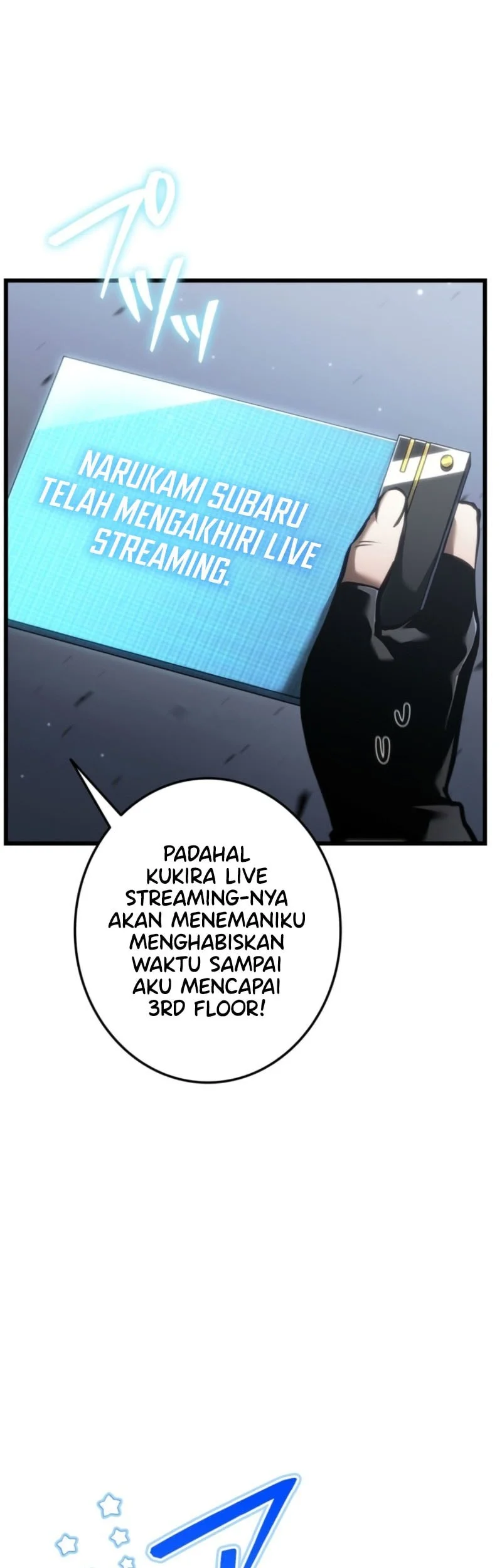 Reincarnator’s Stream Chapter 27 - halaman 51