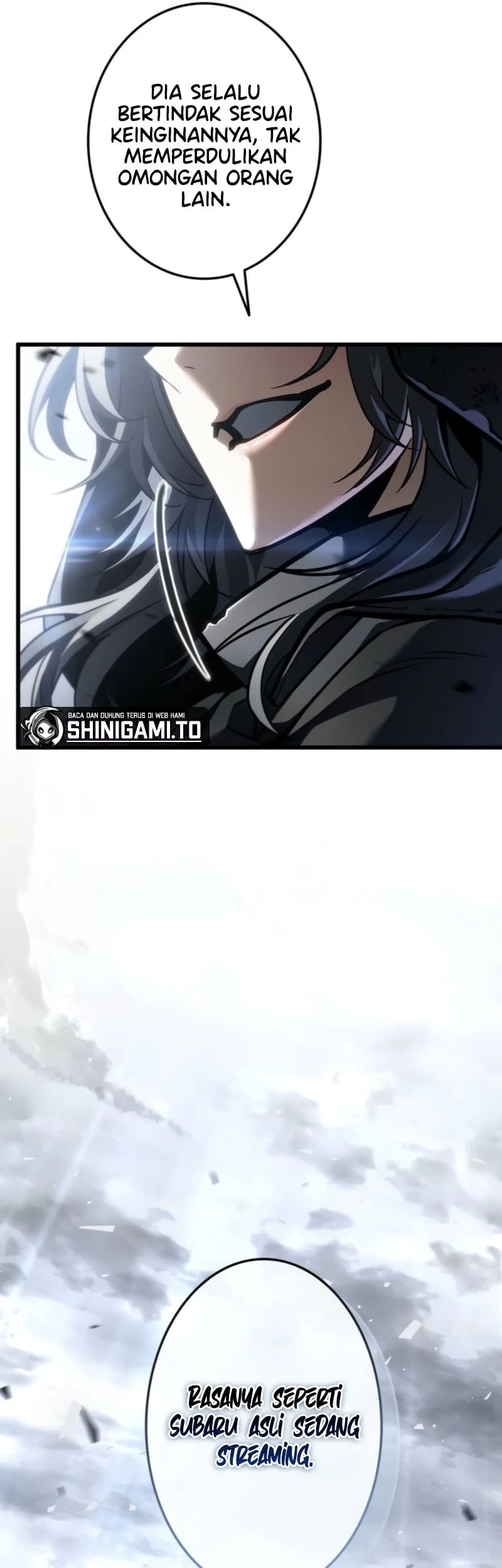 Reincarnator’s Stream Chapter 27 - halaman 53