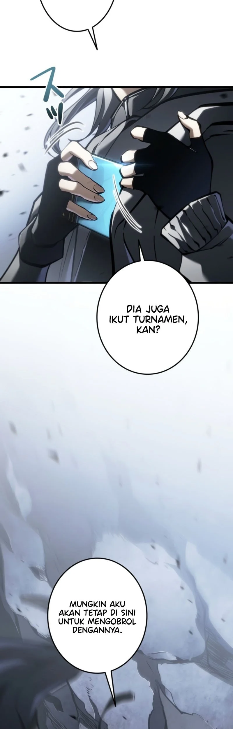 Reincarnator’s Stream Chapter 27 - halaman 55