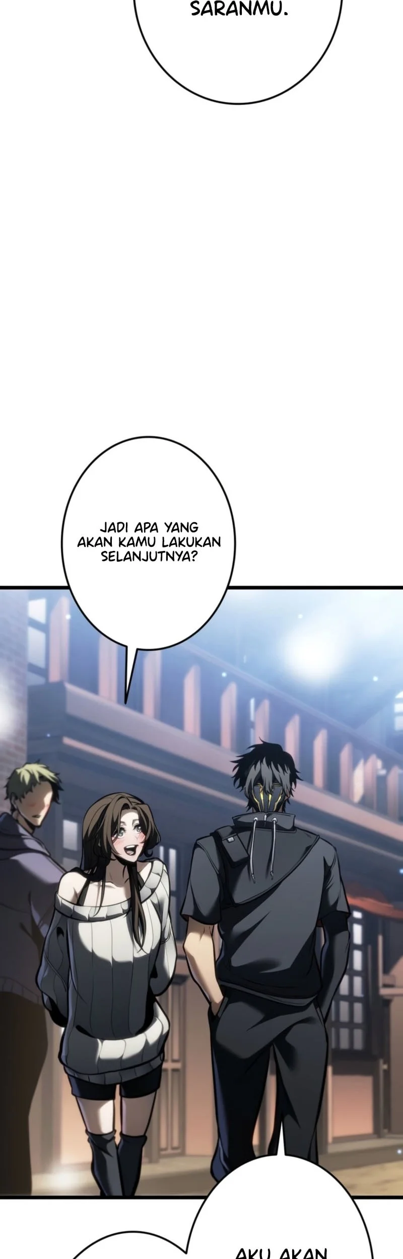 Reincarnator’s Stream Chapter 27 - halaman 62