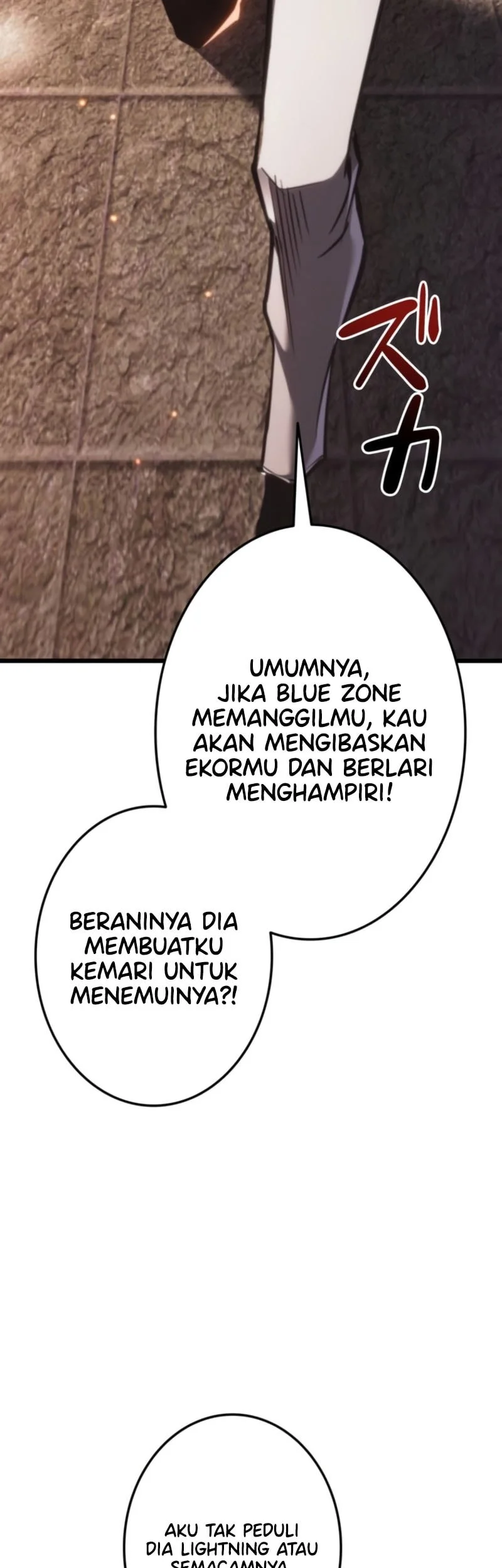 Reincarnator’s Stream Chapter 27 - halaman 68